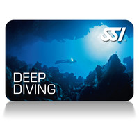 Deep Diving SSI