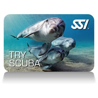 Try Scuba SSI (prova gratuita in piscina a Roma)